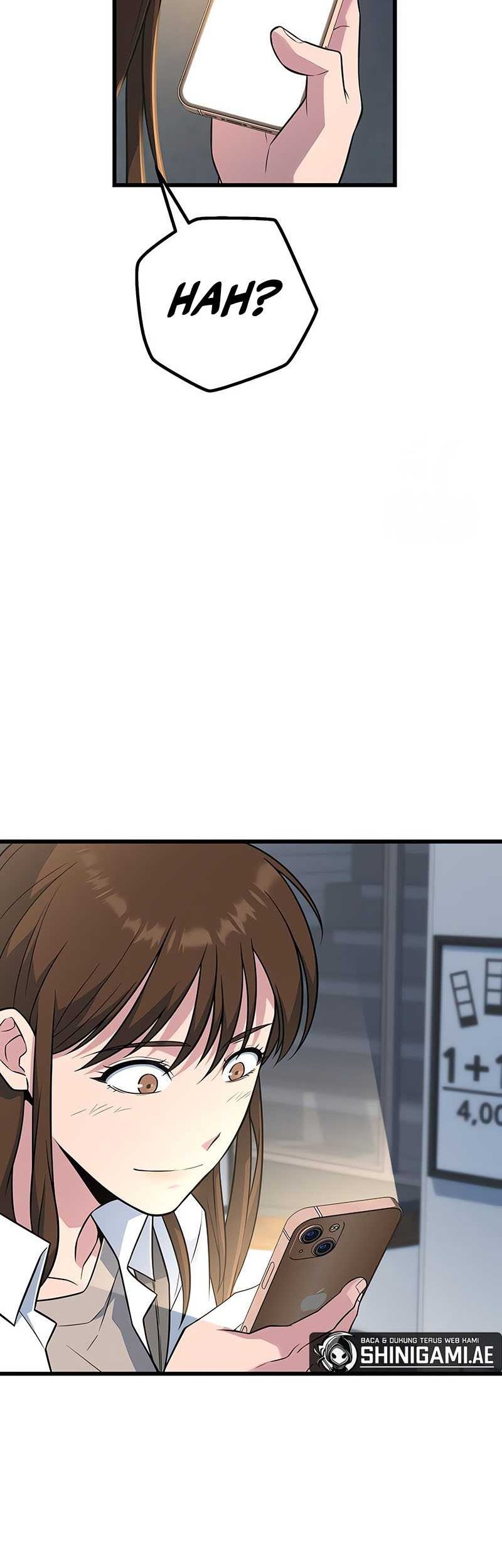 King of Violence Chapter 18 Gambar 83