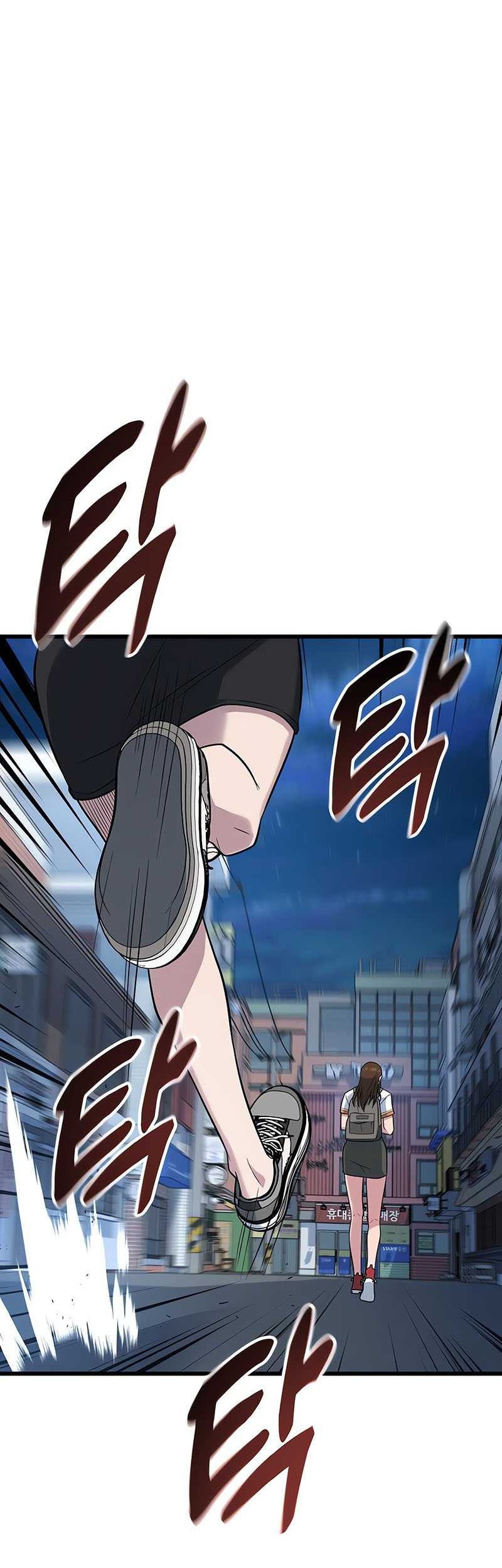 King of Violence Chapter 18 Gambar 84