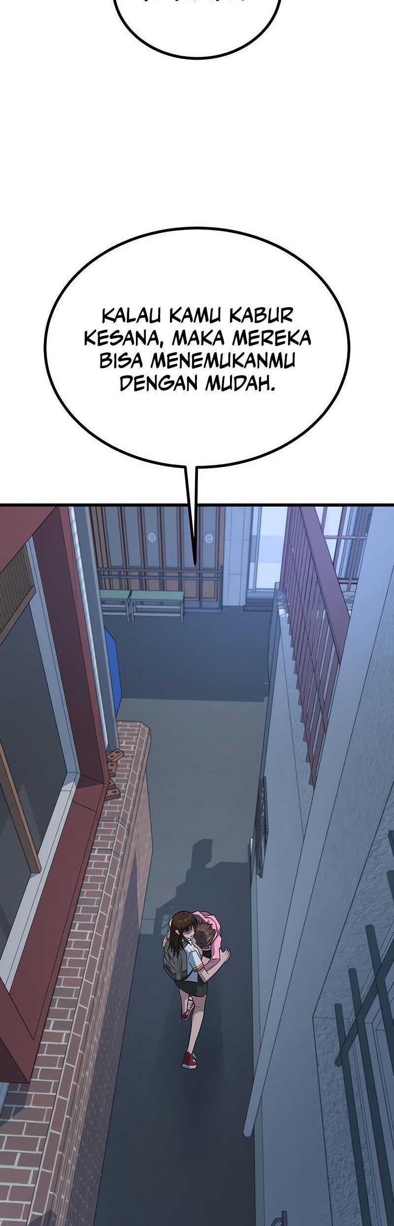 King of Violence Chapter 18 Gambar 89