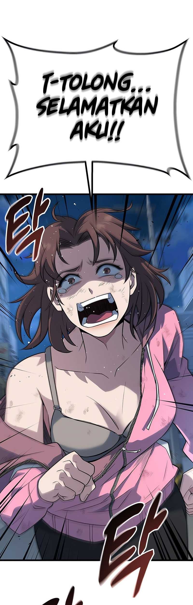 King of Violence Chapter 18 Gambar 86