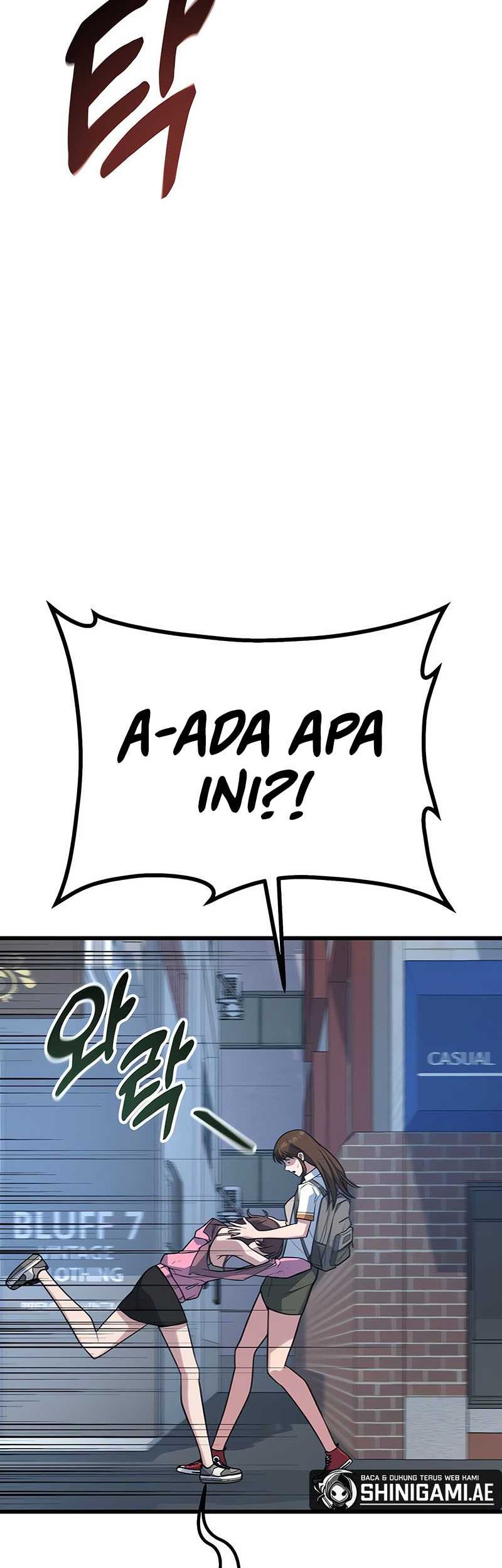 King of Violence Chapter 18 Gambar 87