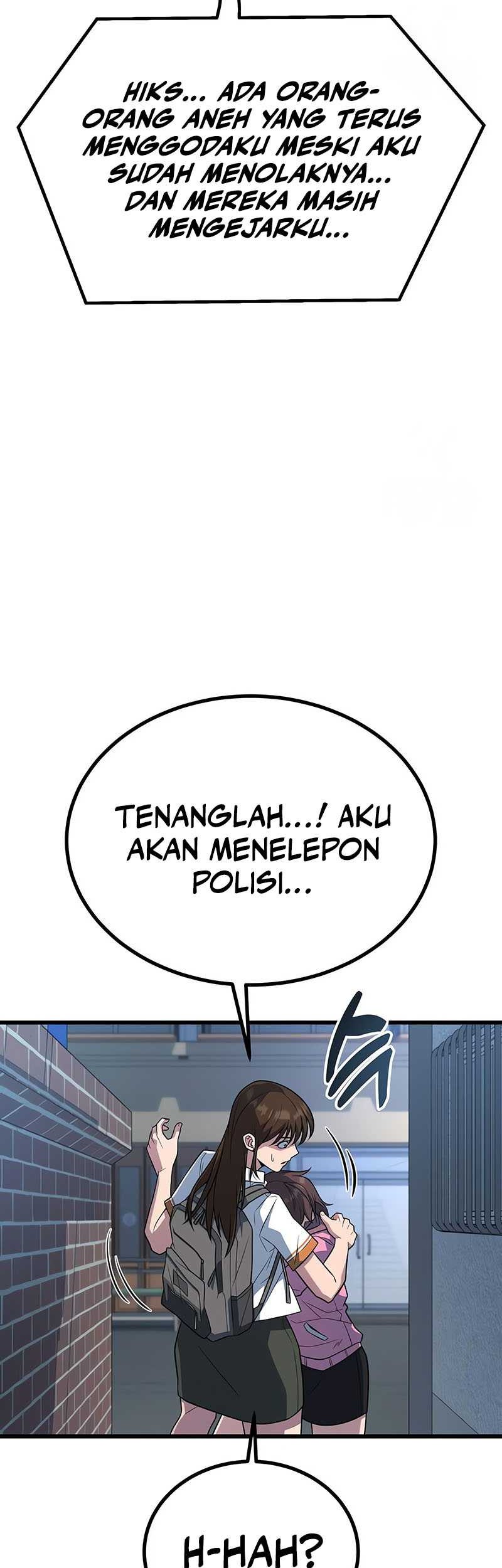 King of Violence Chapter 18 Gambar 88