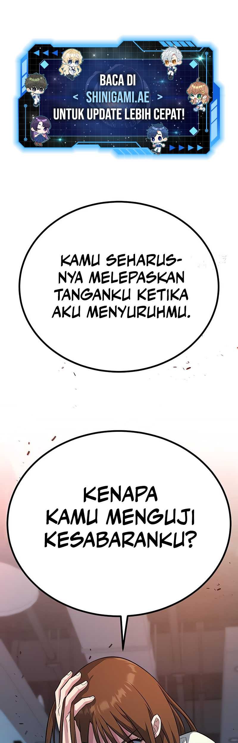 Manhwa King of Violence Chapter 18 gambar nomor 2