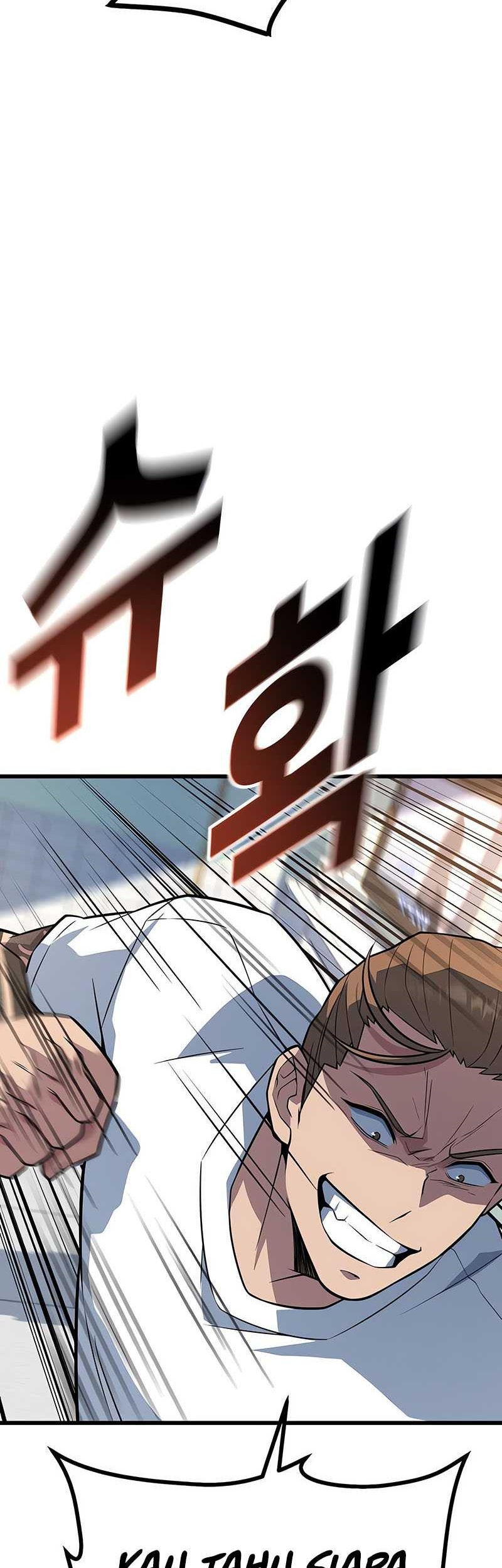 King of Violence Chapter 18 Gambar 7