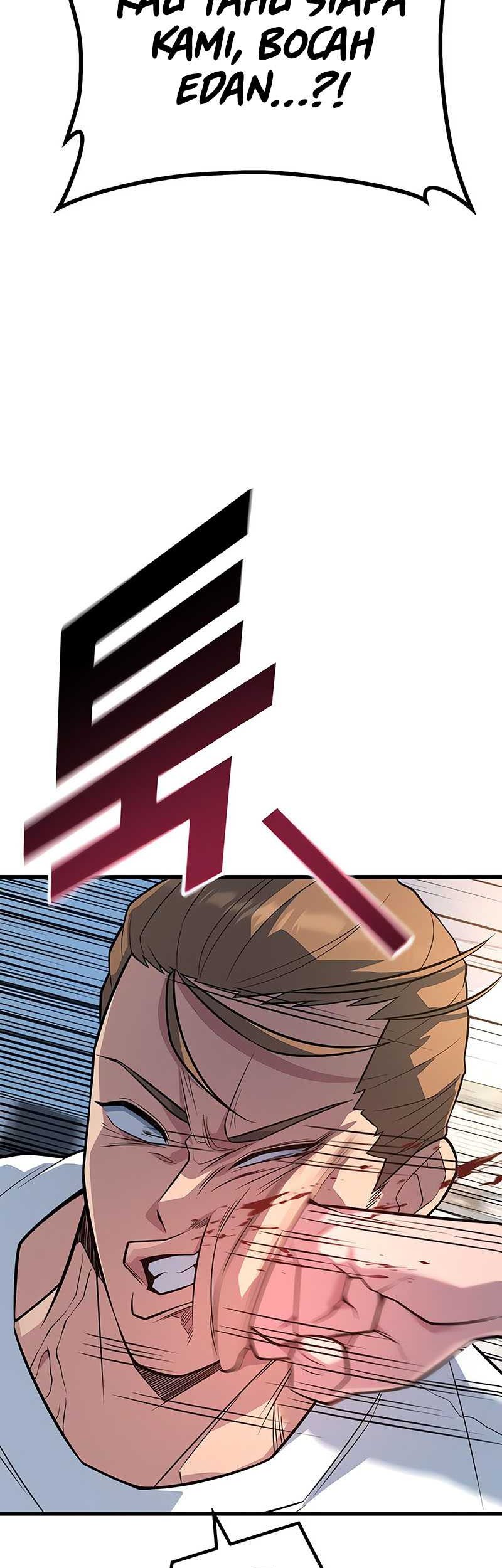 King of Violence Chapter 18 Gambar 8