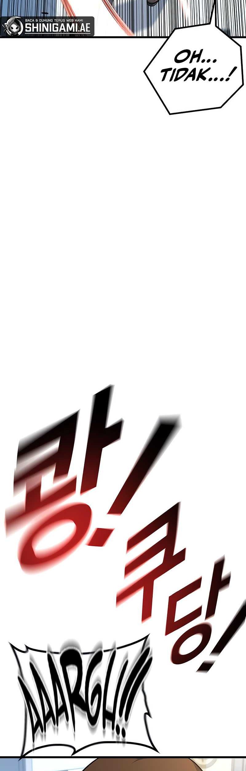 King of Violence Chapter 18 Gambar 11