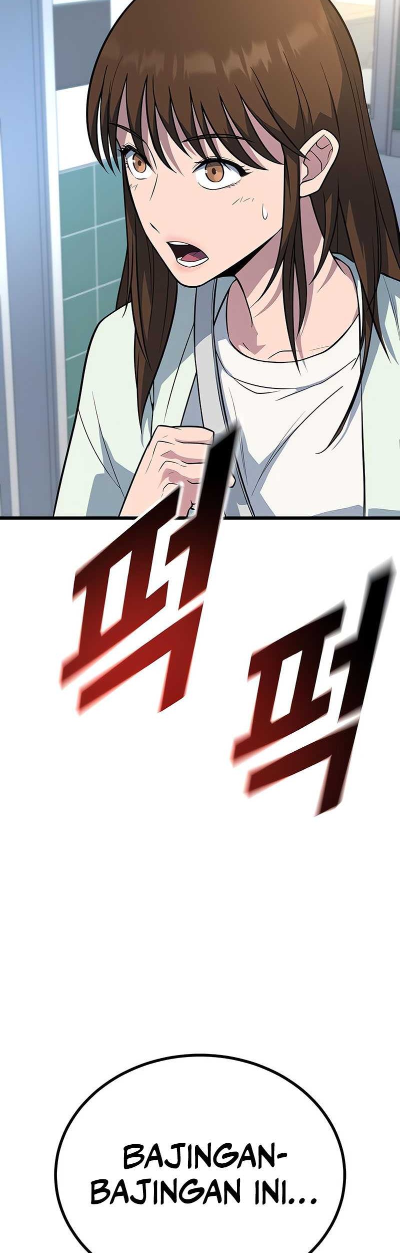 King of Violence Chapter 18 Gambar 12