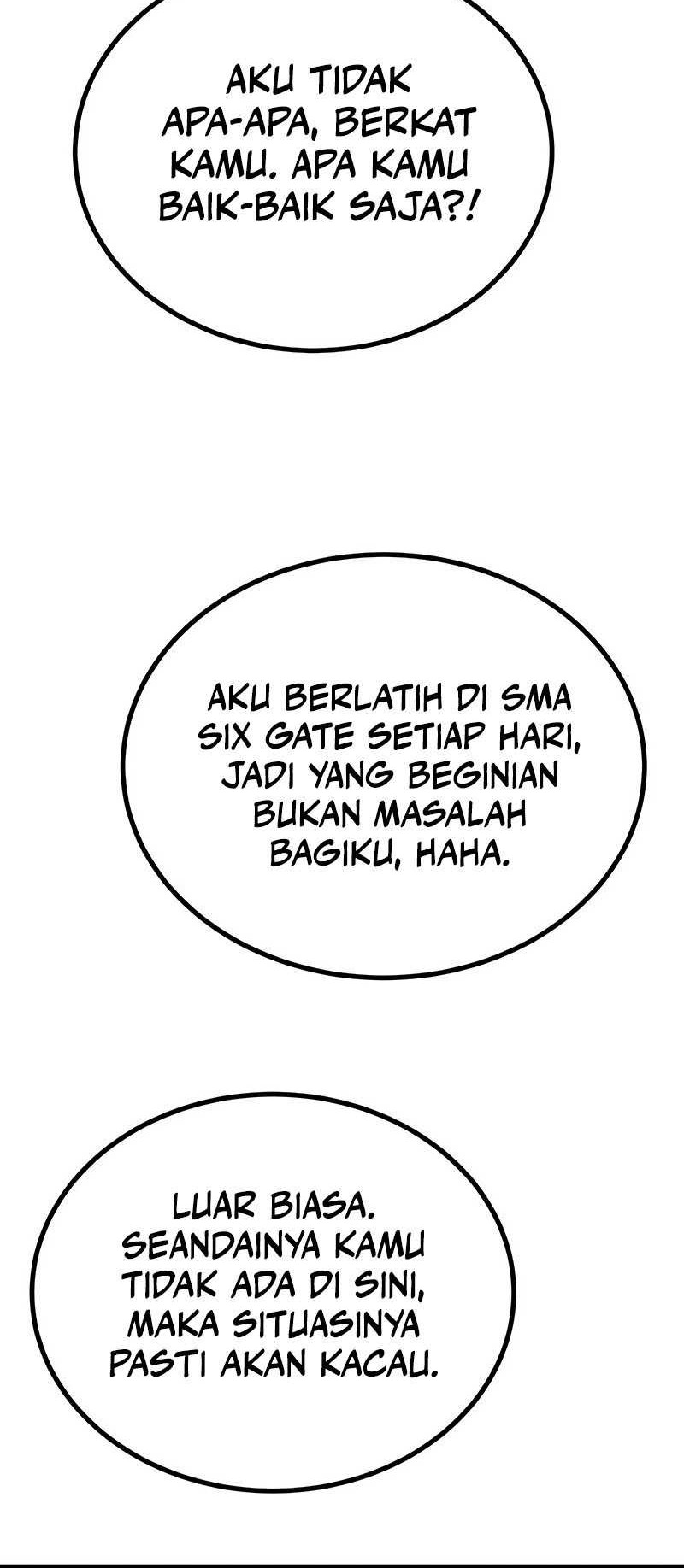 King of Violence Chapter 18 Gambar 17