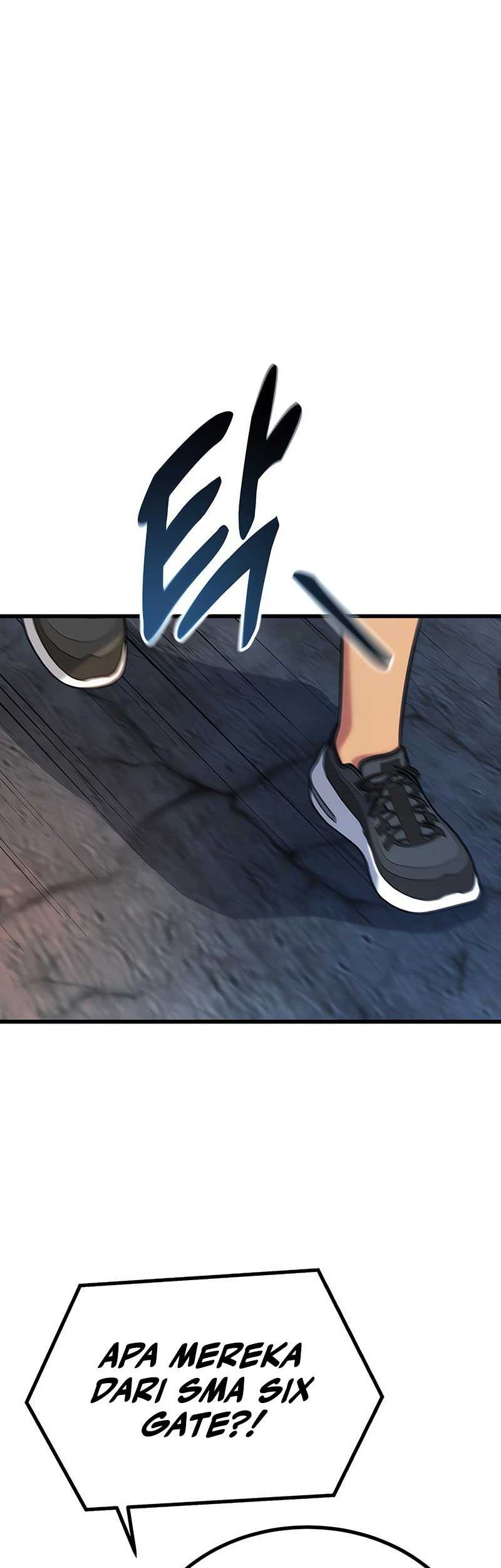 King of Violence Chapter 18 Gambar 23