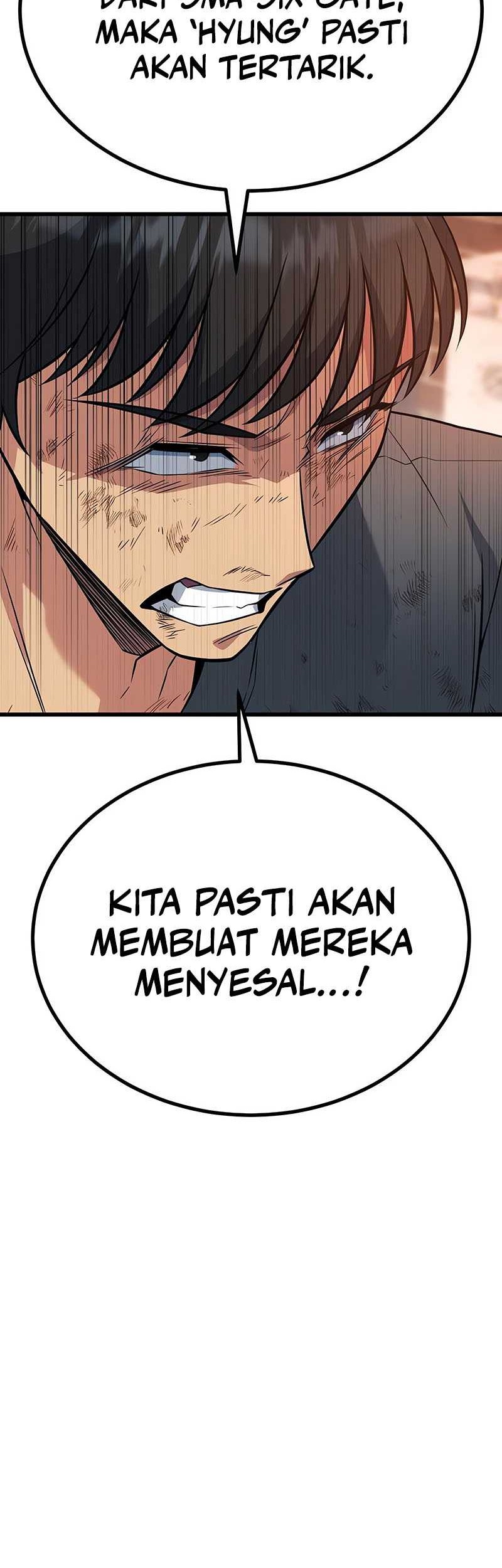 King of Violence Chapter 18 Gambar 25