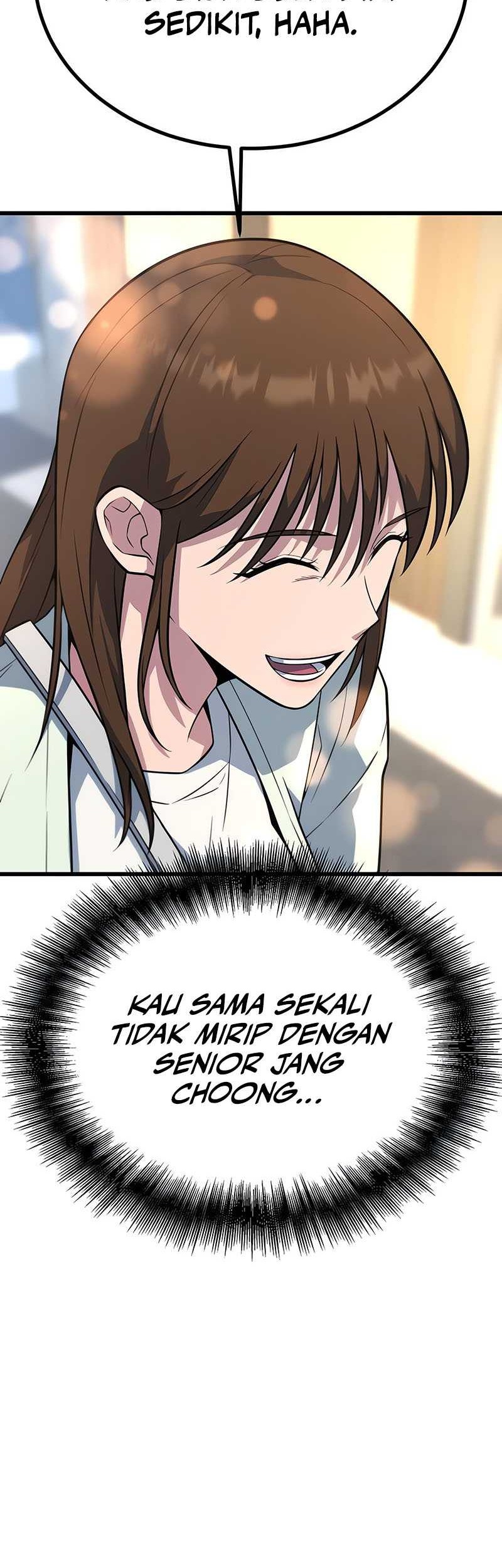 King of Violence Chapter 18 Gambar 29