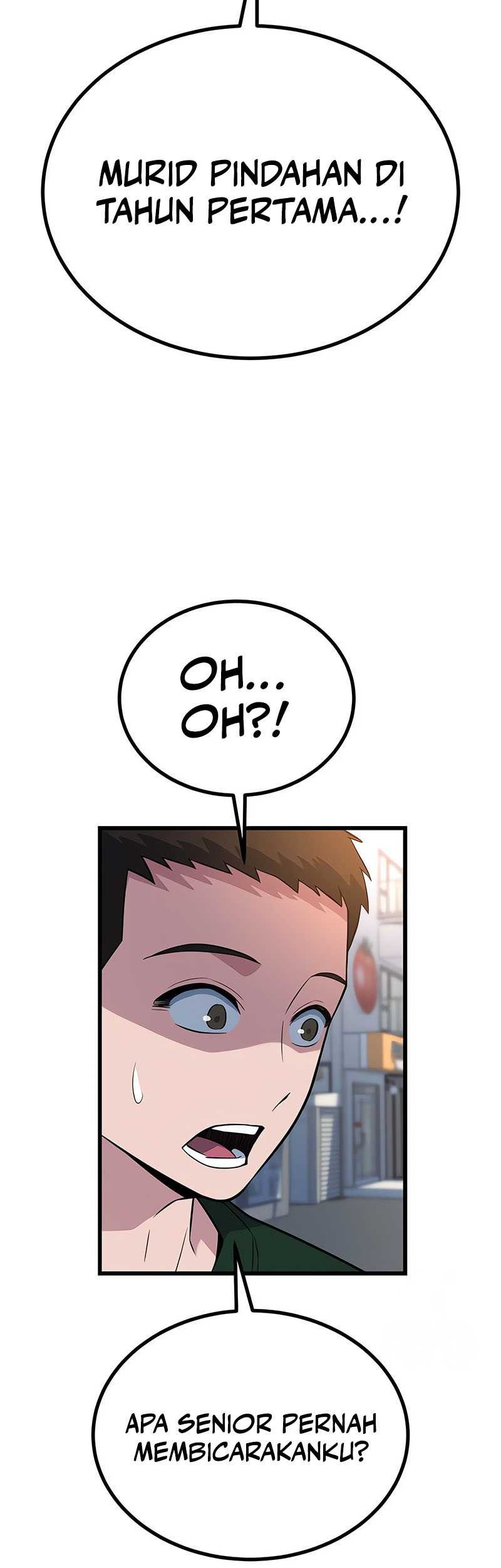 King of Violence Chapter 18 Gambar 32