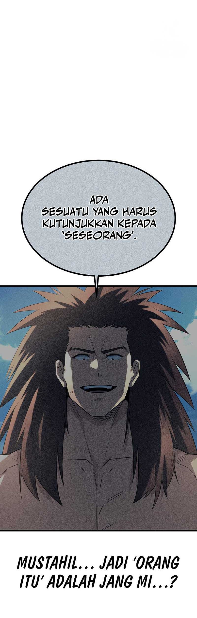 King of Violence Chapter 18 Gambar 33