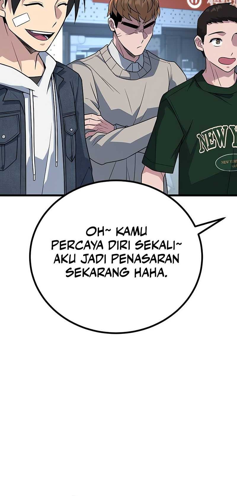 King of Violence Chapter 17 Gambar 53