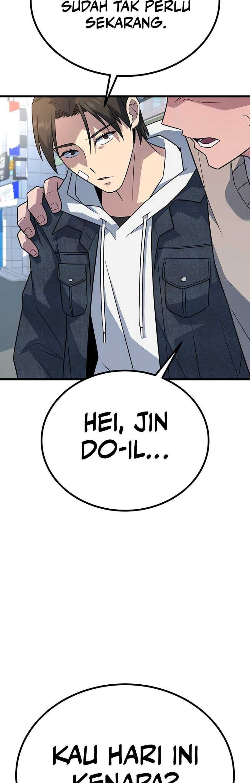 King of Violence Chapter 17 Gambar 56