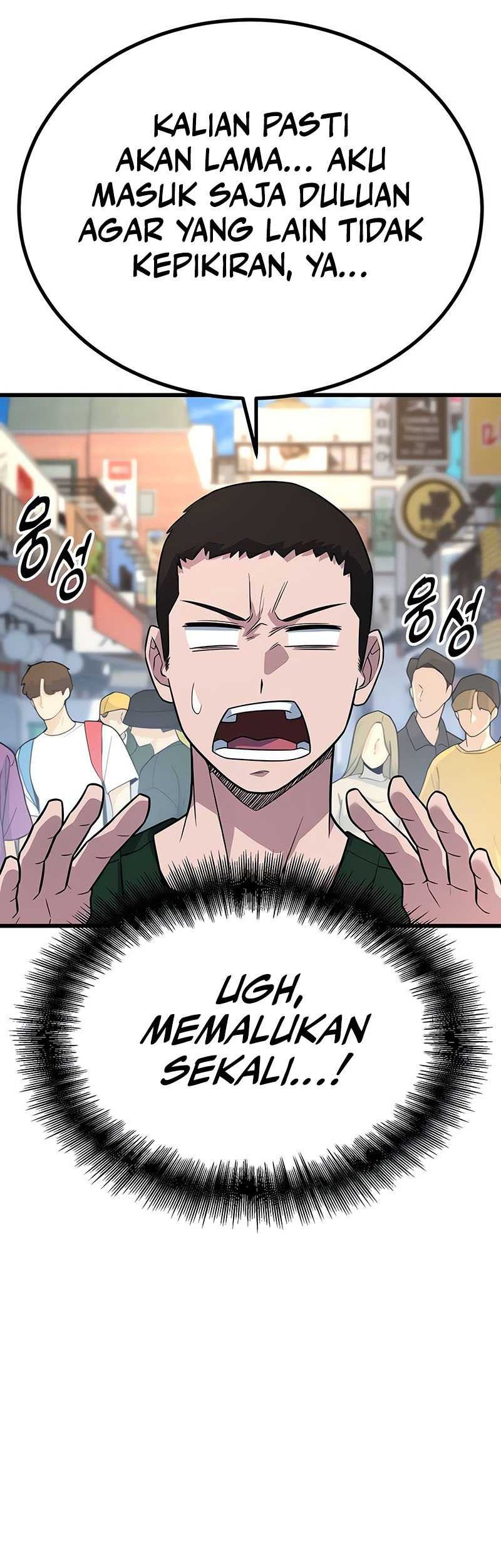 King of Violence Chapter 17 Gambar 60