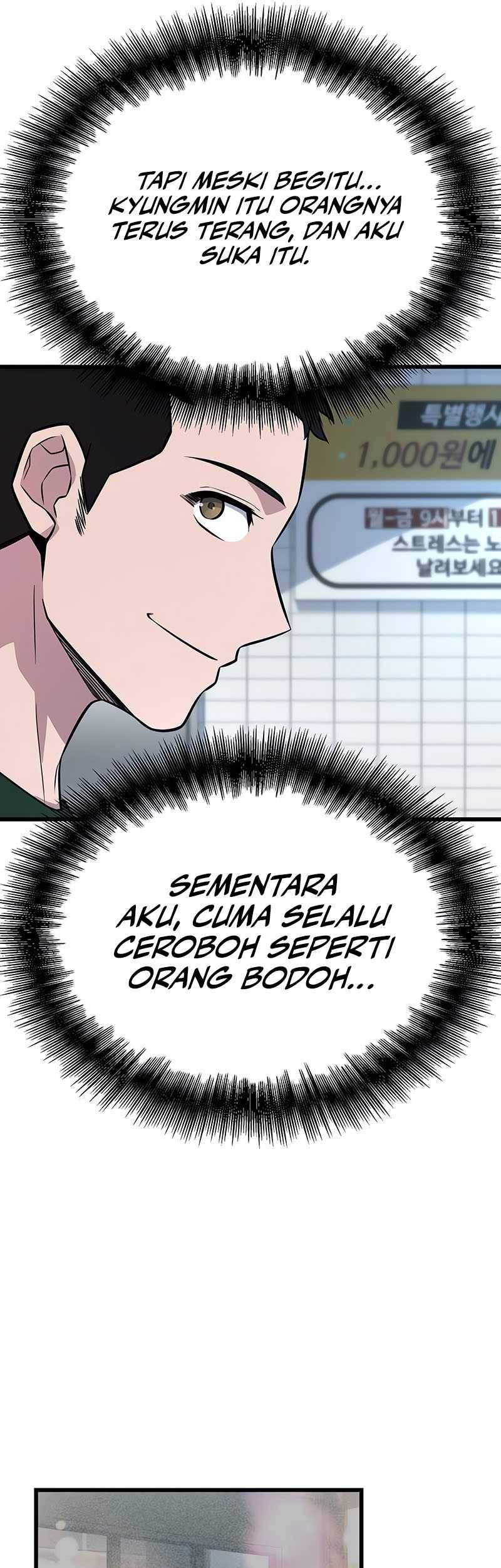 King of Violence Chapter 17 Gambar 62