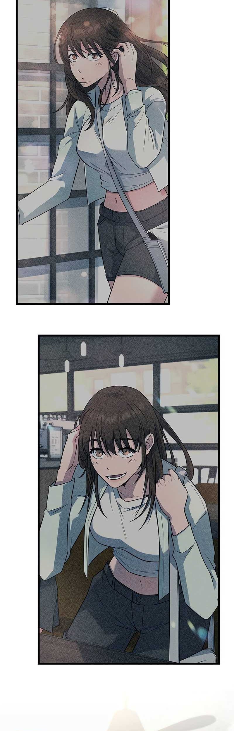 King of Violence Chapter 17 Gambar 63