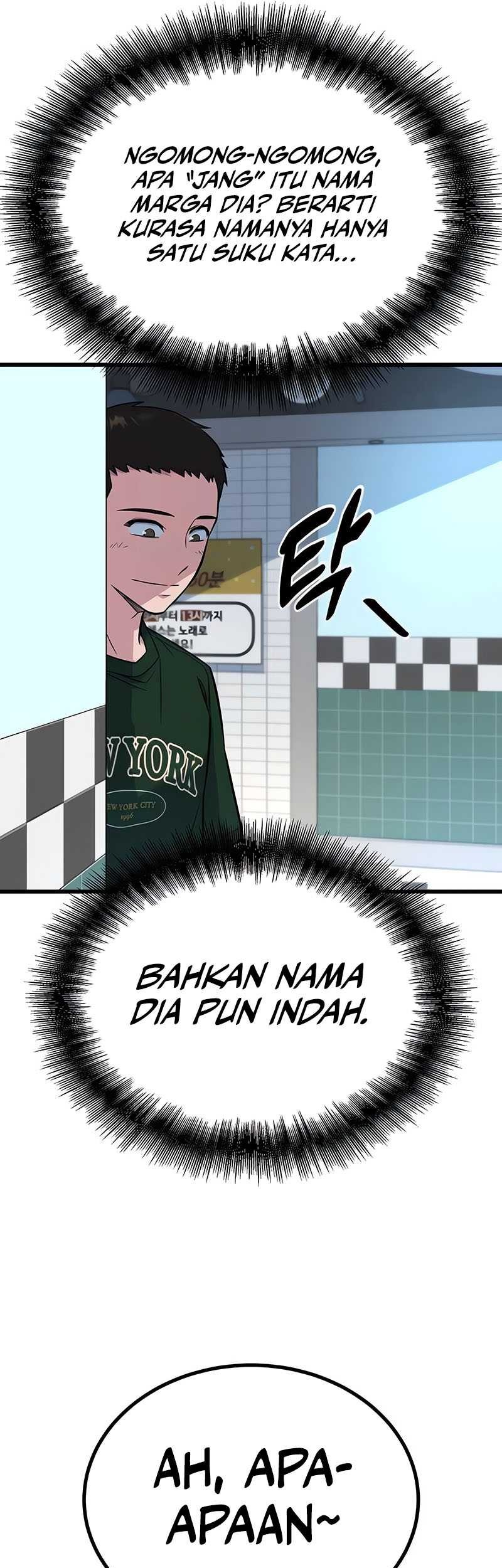 King of Violence Chapter 17 Gambar 66