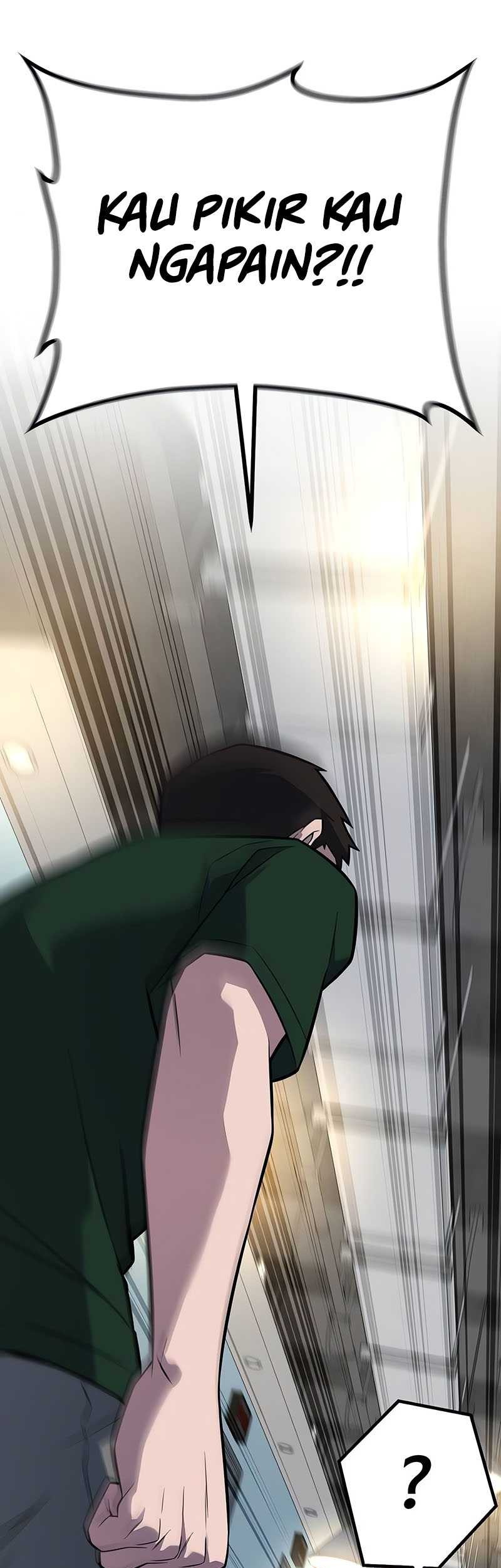 King of Violence Chapter 17 Gambar 70