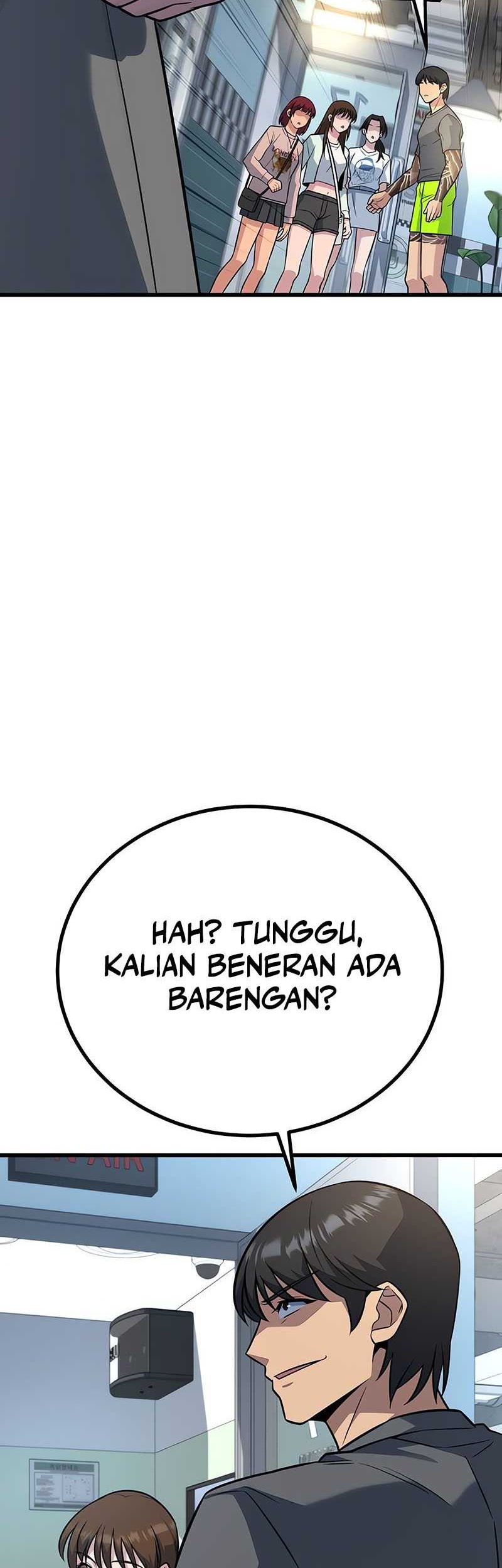 King of Violence Chapter 17 Gambar 71