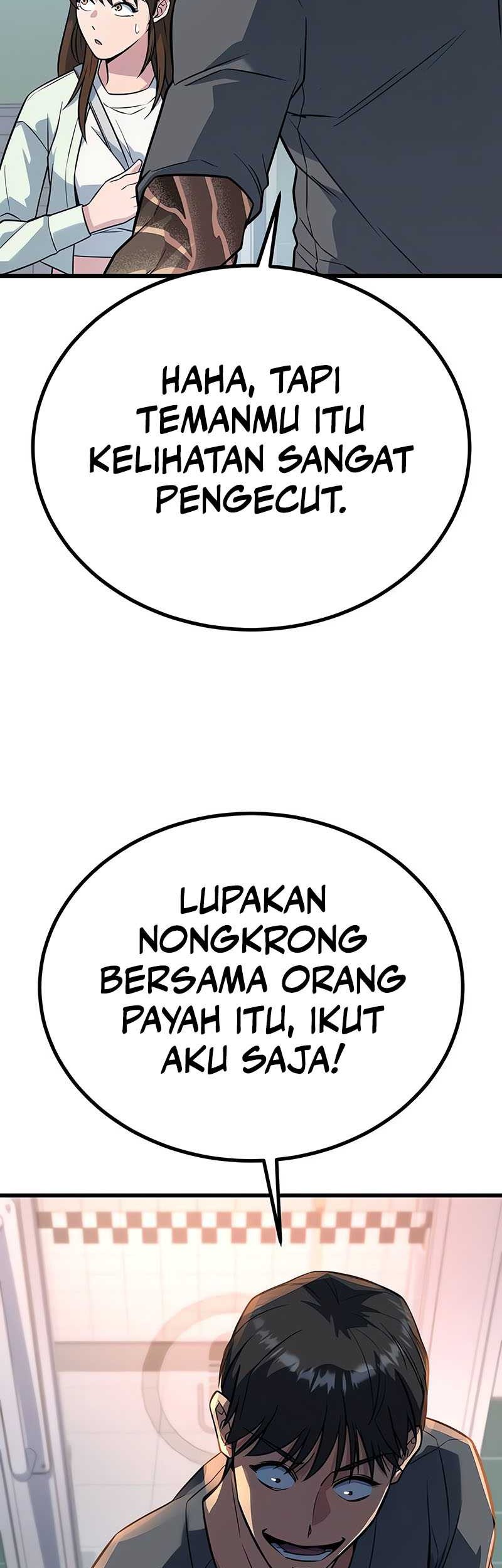 King of Violence Chapter 17 Gambar 72