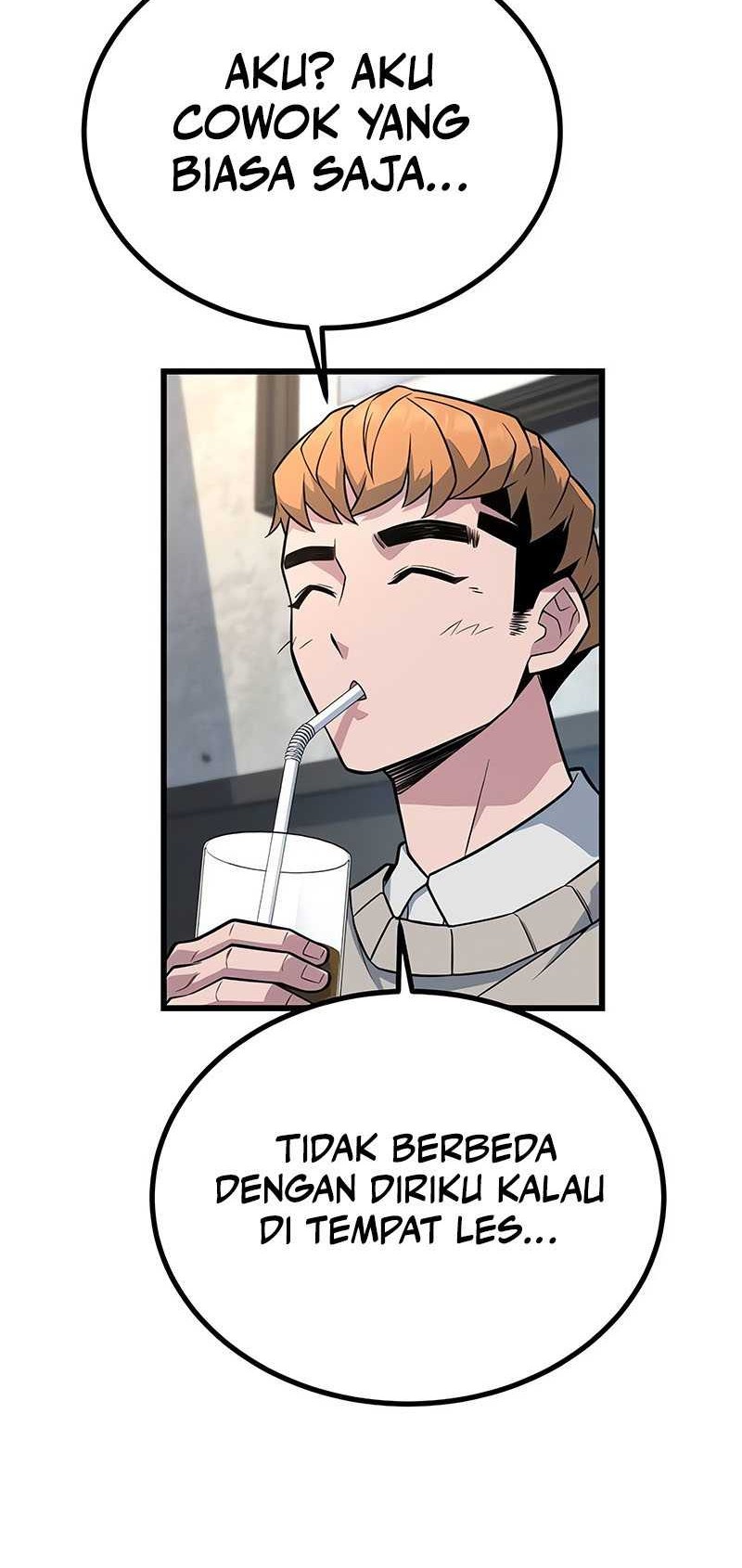 King of Violence Chapter 17 Gambar 37