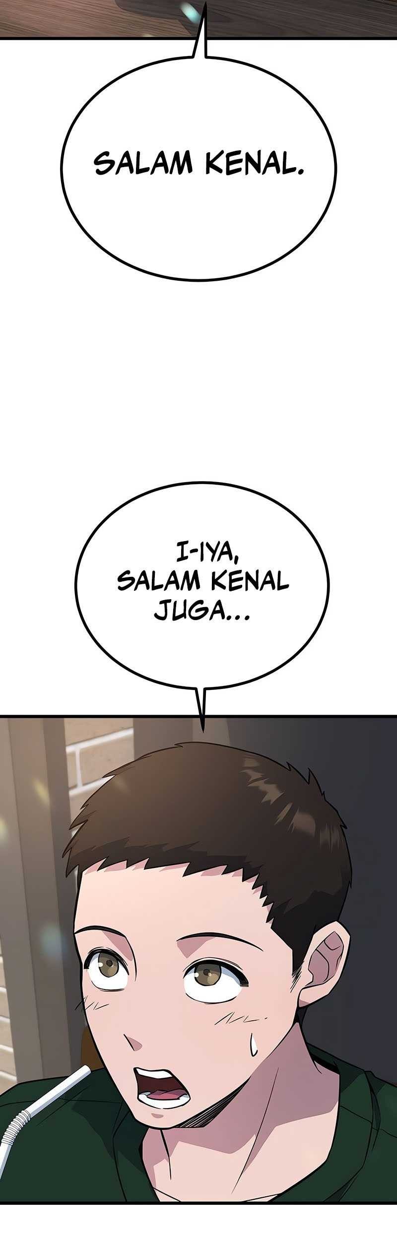 King of Violence Chapter 17 Gambar 34