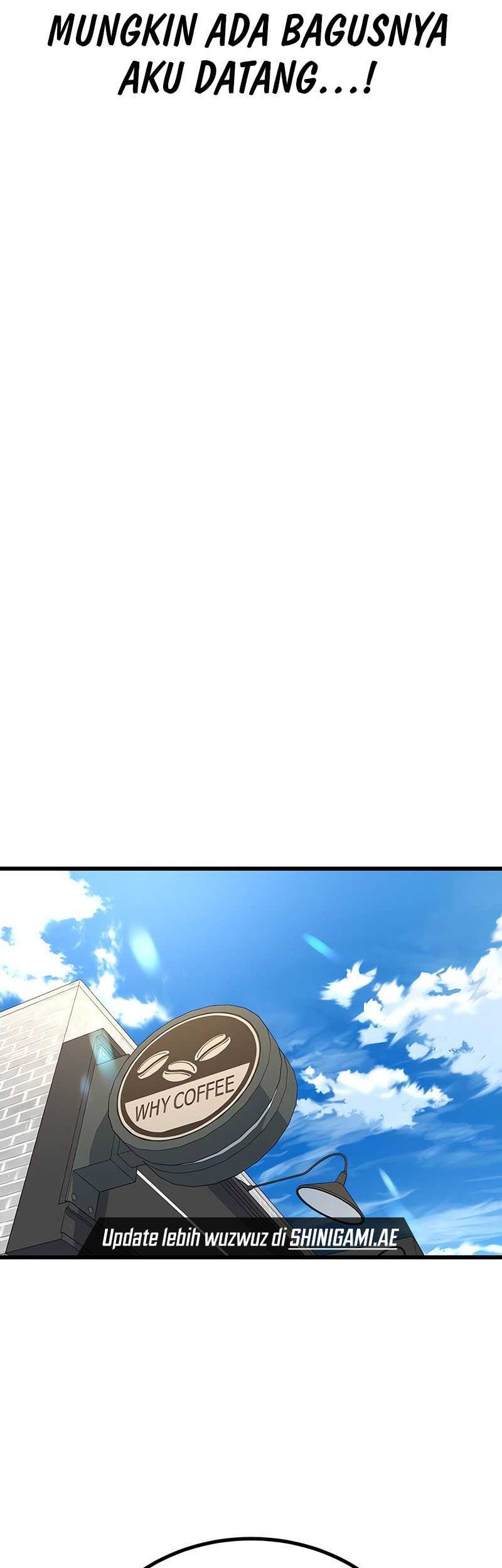 King of Violence Chapter 17 Gambar 35