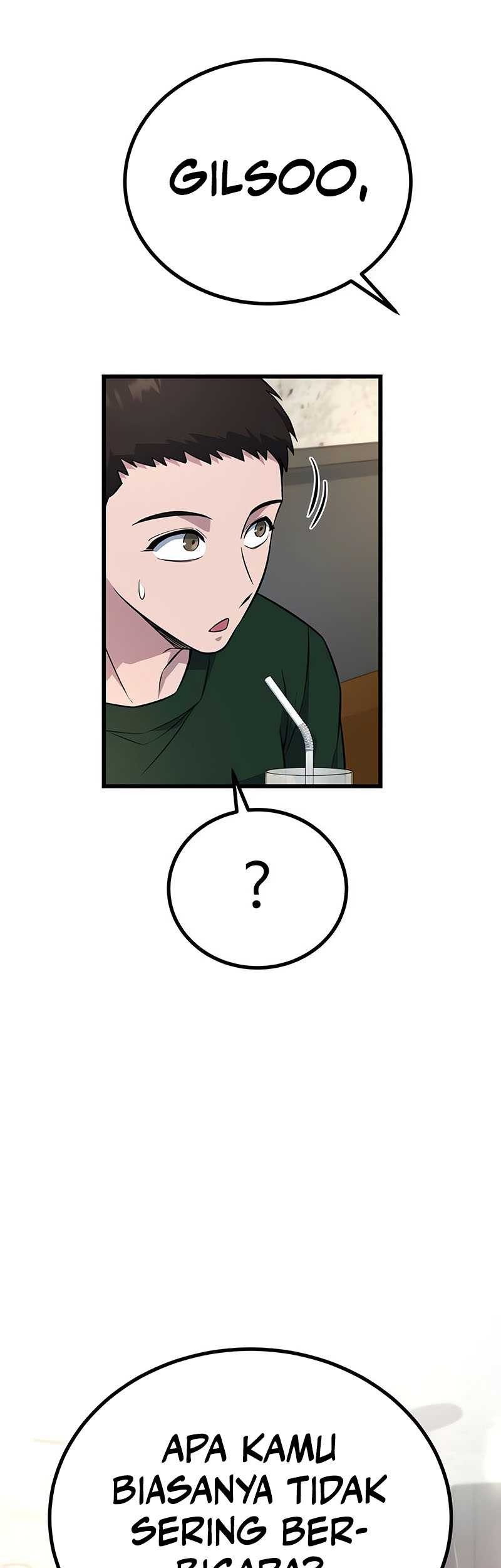 King of Violence Chapter 17 Gambar 42