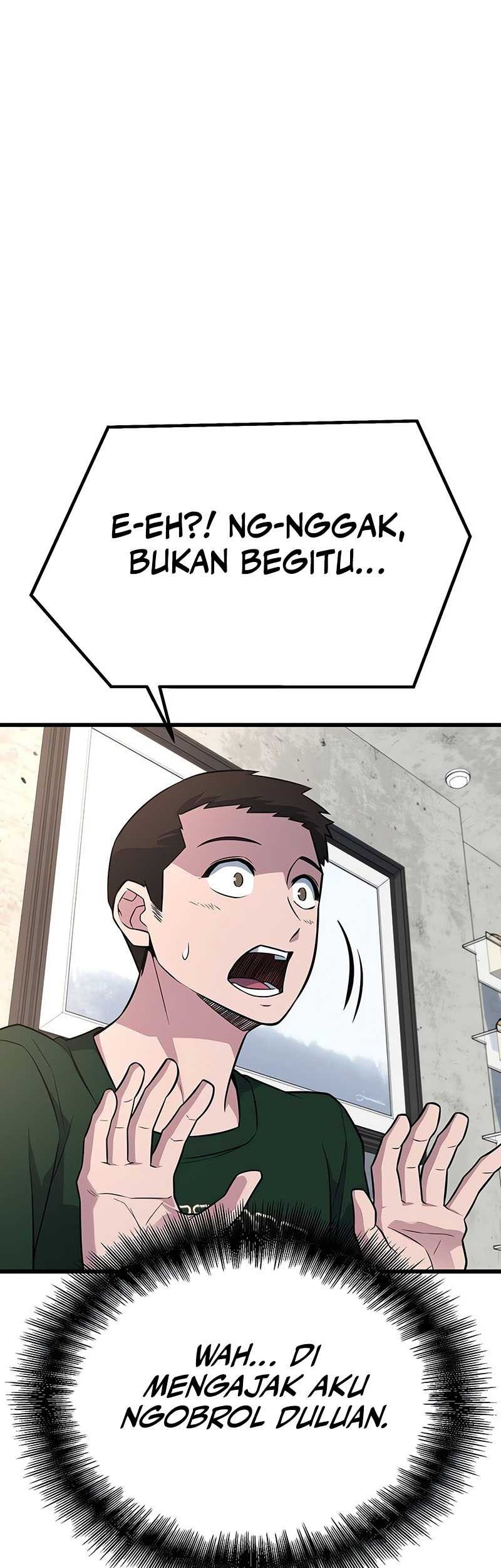 King of Violence Chapter 17 Gambar 44