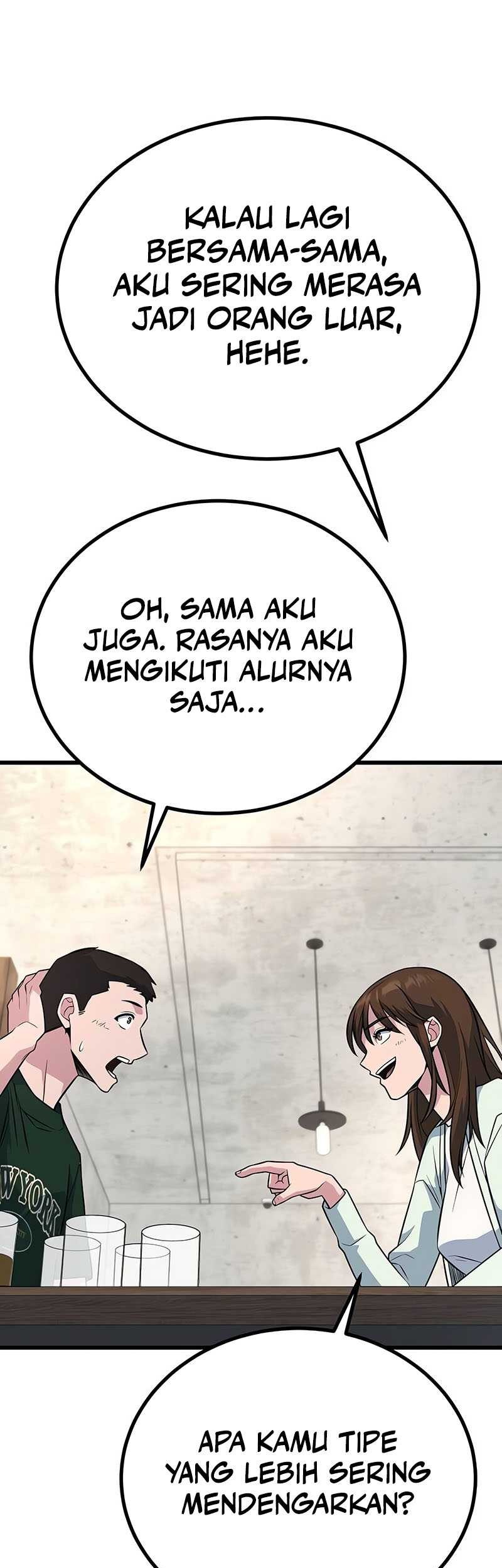 King of Violence Chapter 17 Gambar 46