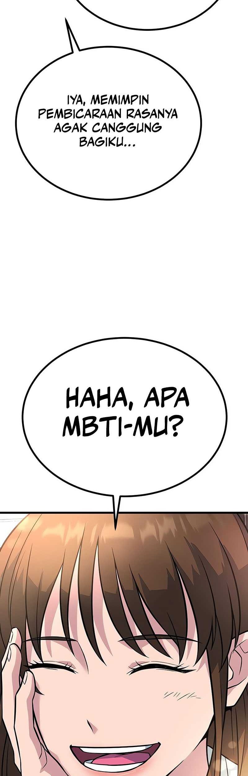 King of Violence Chapter 17 Gambar 47