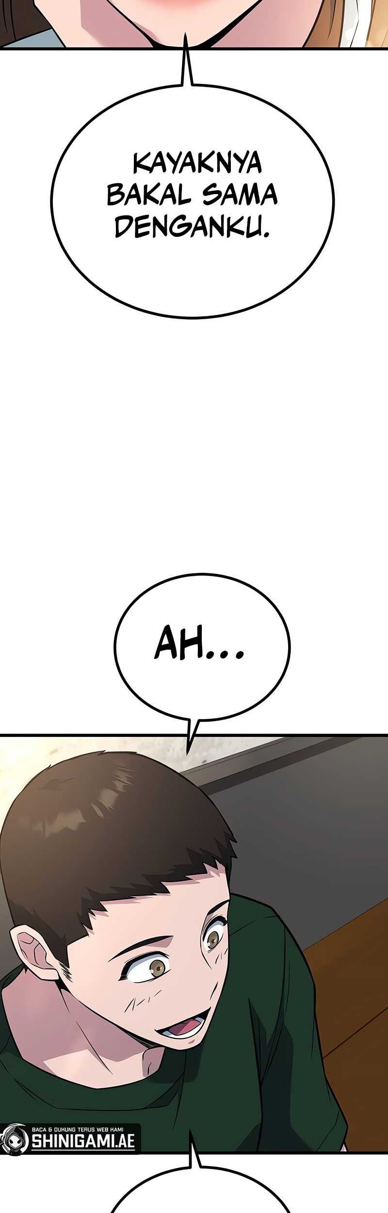 King of Violence Chapter 17 Gambar 48