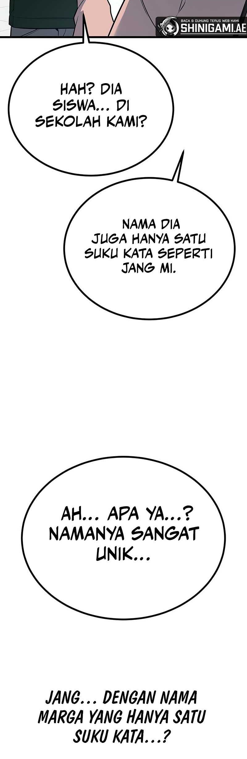 King of Violence Chapter 17 Gambar 93