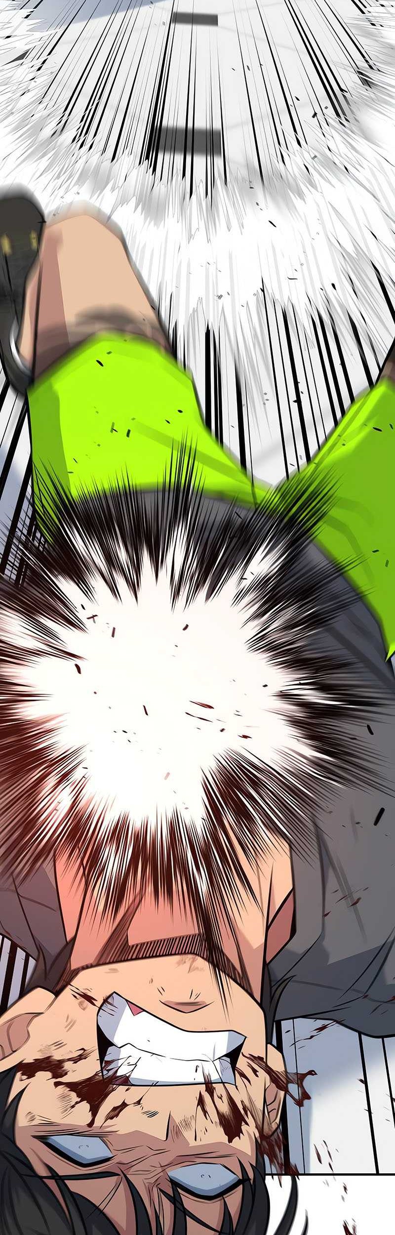 King of Violence Chapter 17 Gambar 91