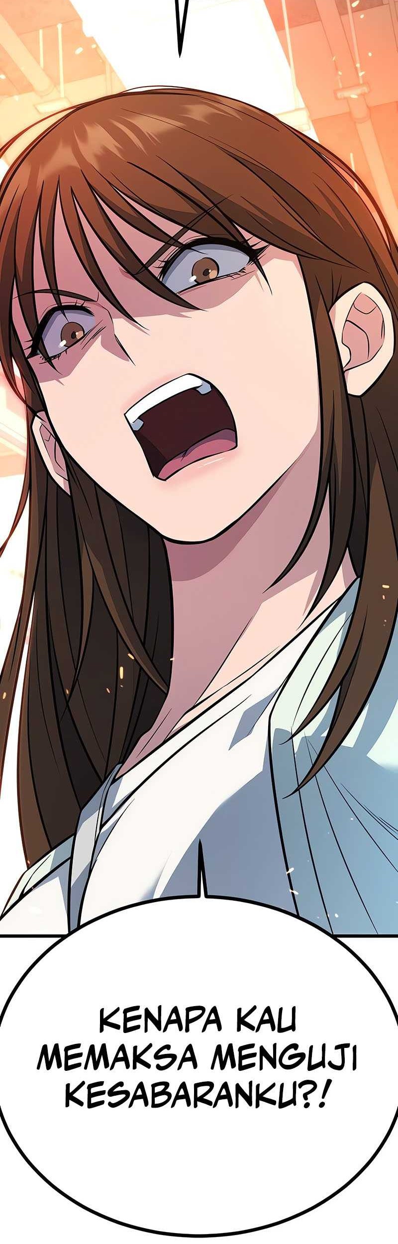 King of Violence Chapter 17 Gambar 97