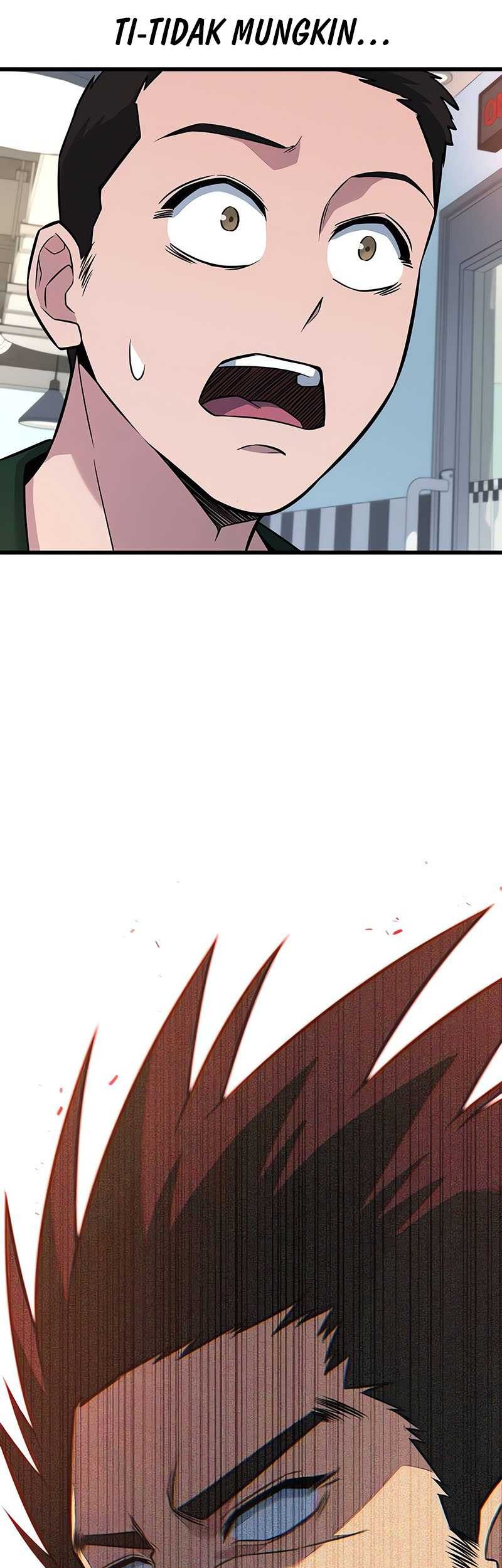 King of Violence Chapter 17 Gambar 94