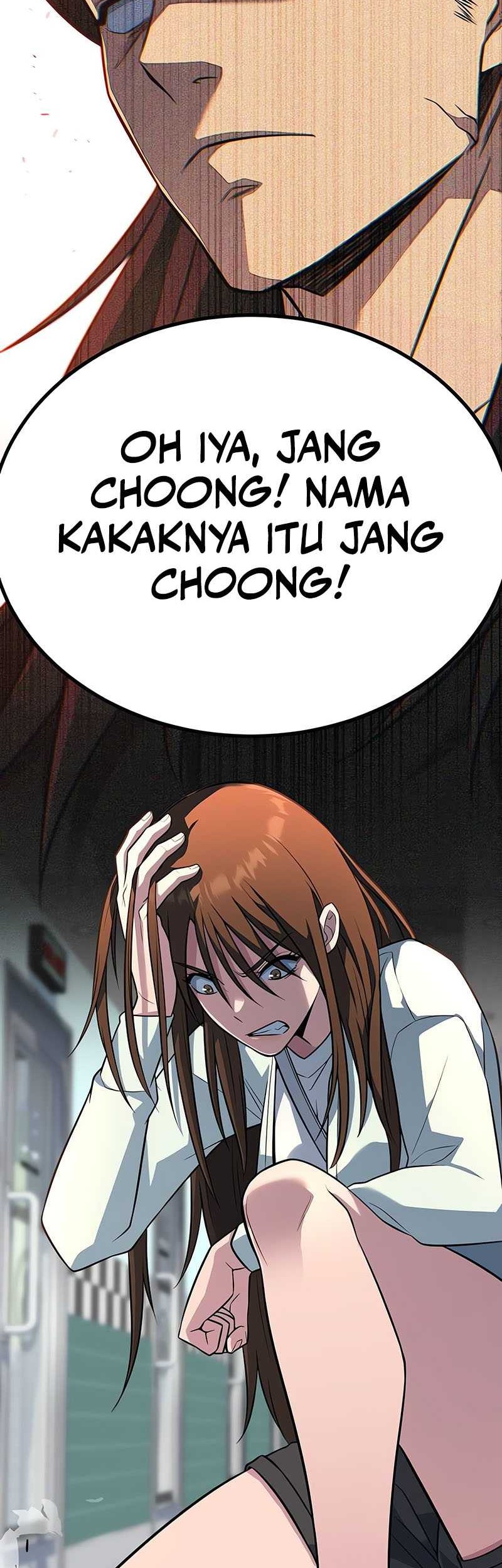 King of Violence Chapter 17 Gambar 95