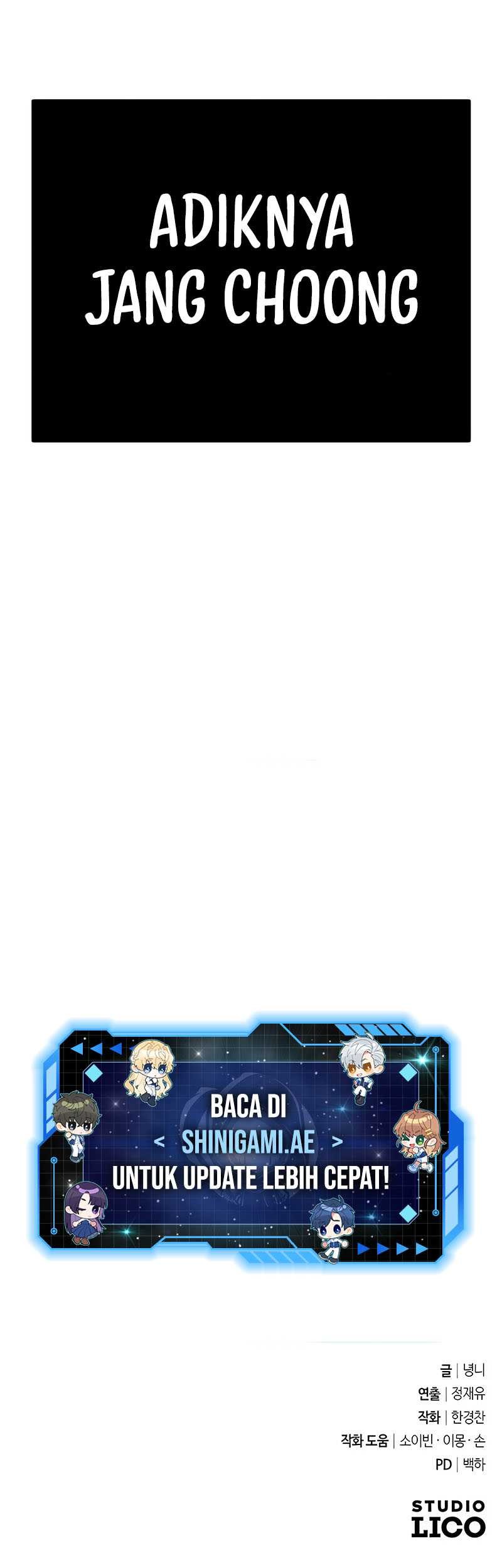 King of Violence Chapter 17 Gambar 98