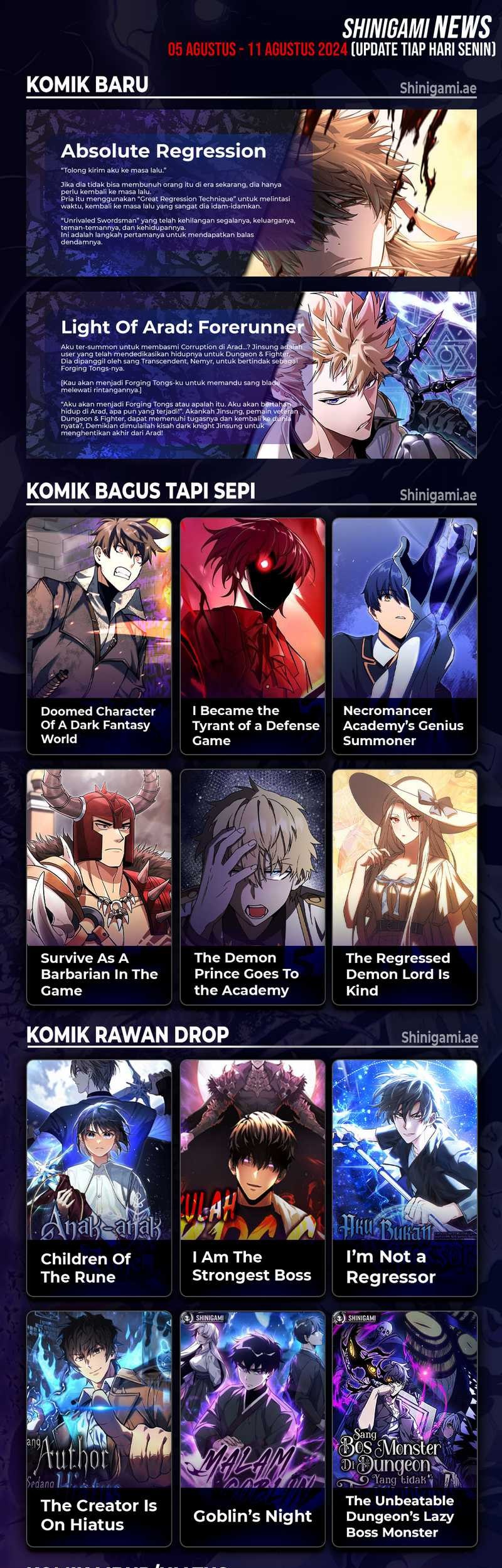 King of Violence Chapter 17 Gambar 100