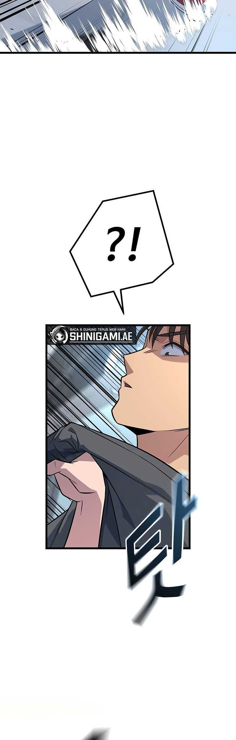 King of Violence Chapter 17 Gambar 77