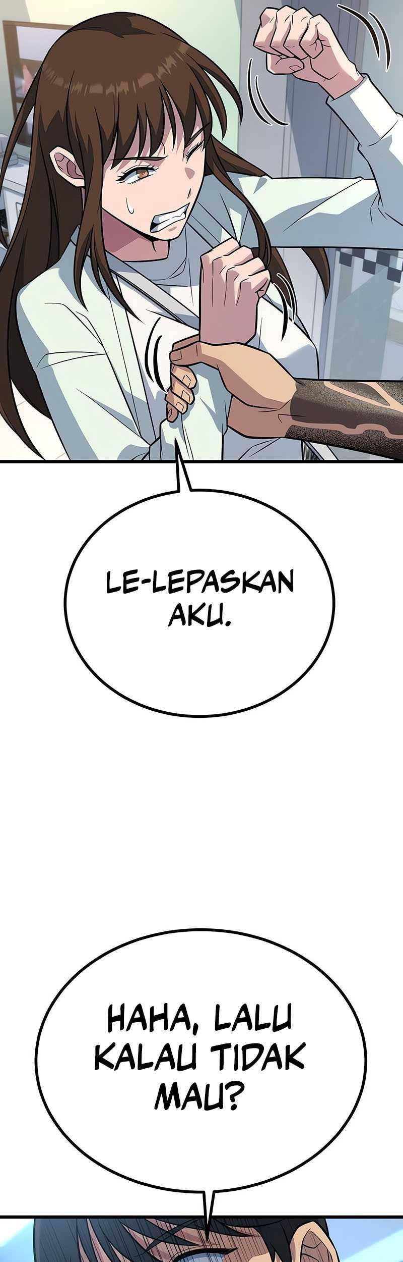 King of Violence Chapter 17 Gambar 74