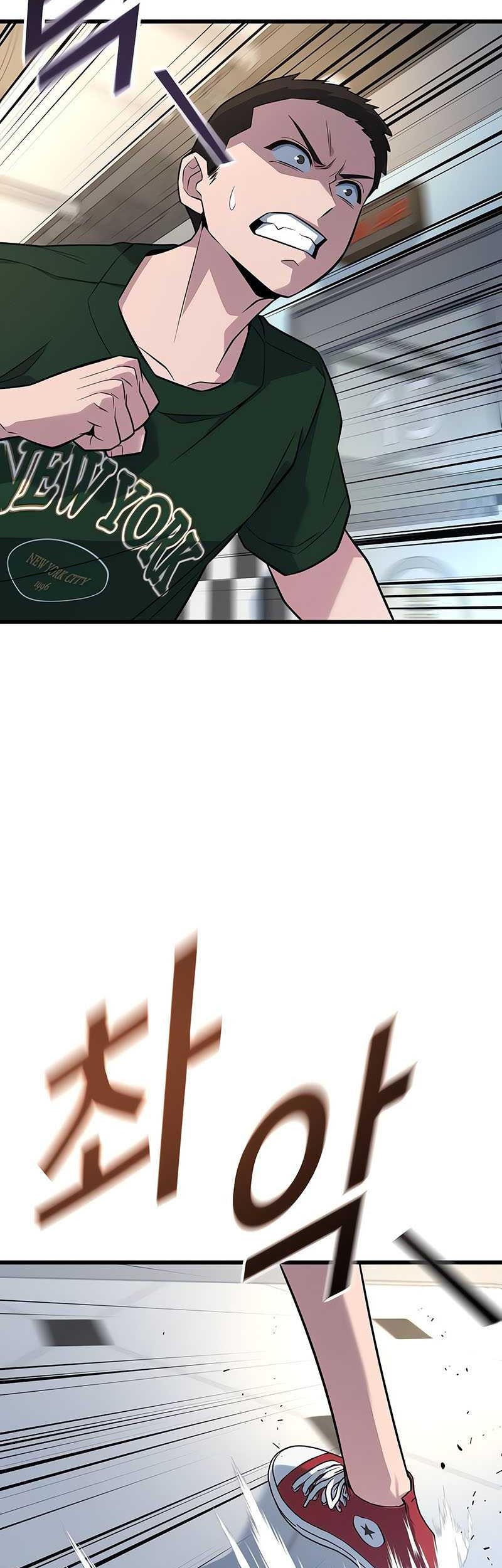 King of Violence Chapter 17 Gambar 76