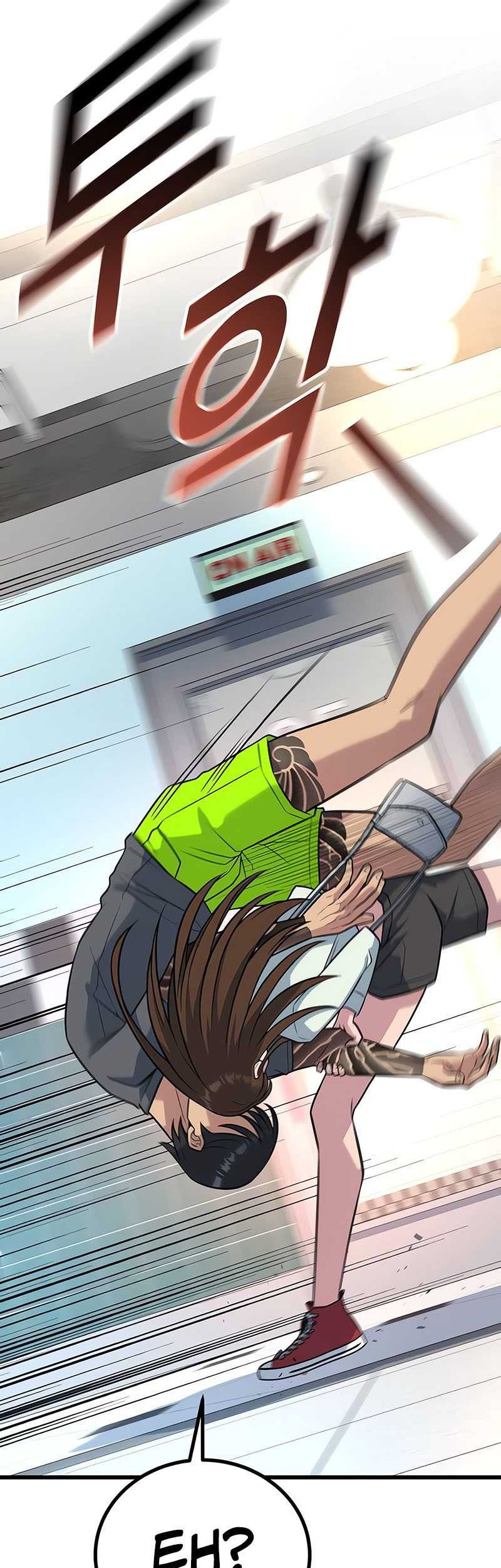 King of Violence Chapter 17 Gambar 78