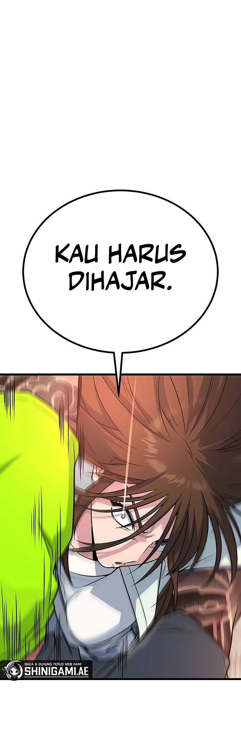 King of Violence Chapter 17 Gambar 80