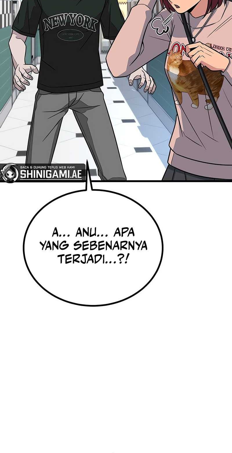 King of Violence Chapter 17 Gambar 85