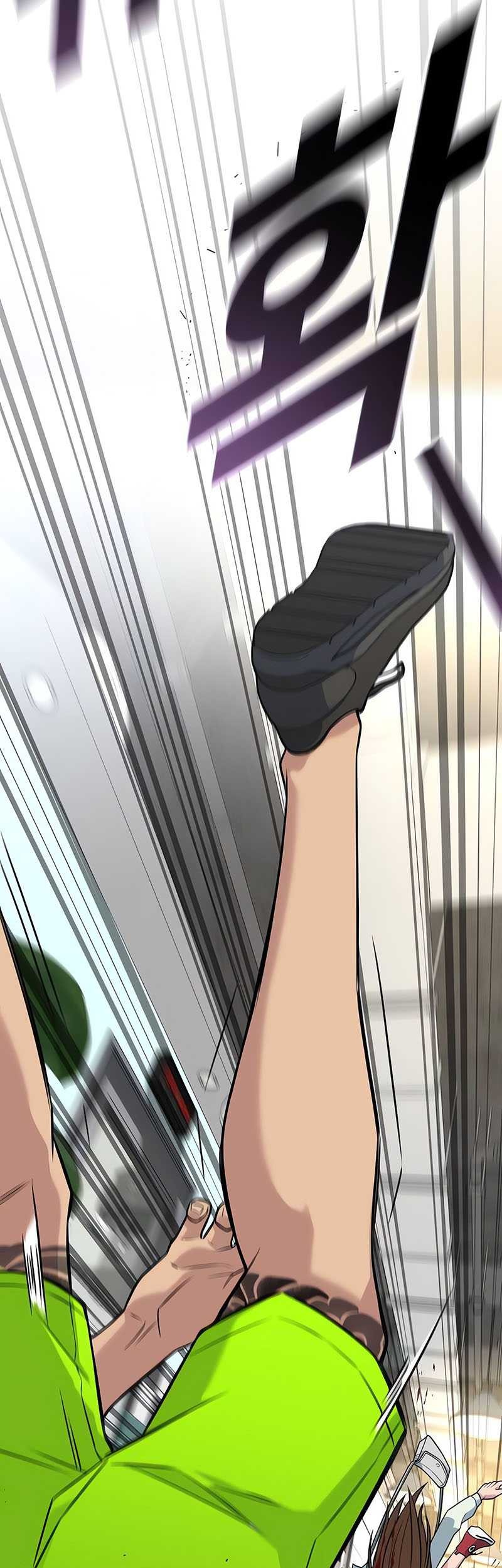 King of Violence Chapter 17 Gambar 82