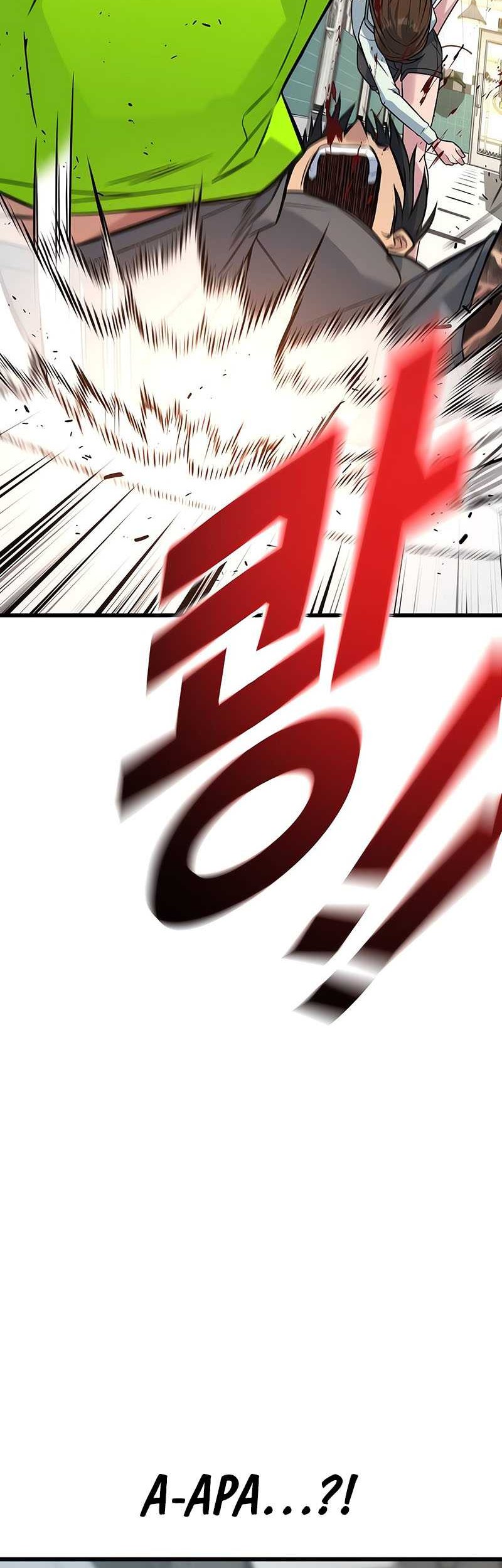 King of Violence Chapter 17 Gambar 83