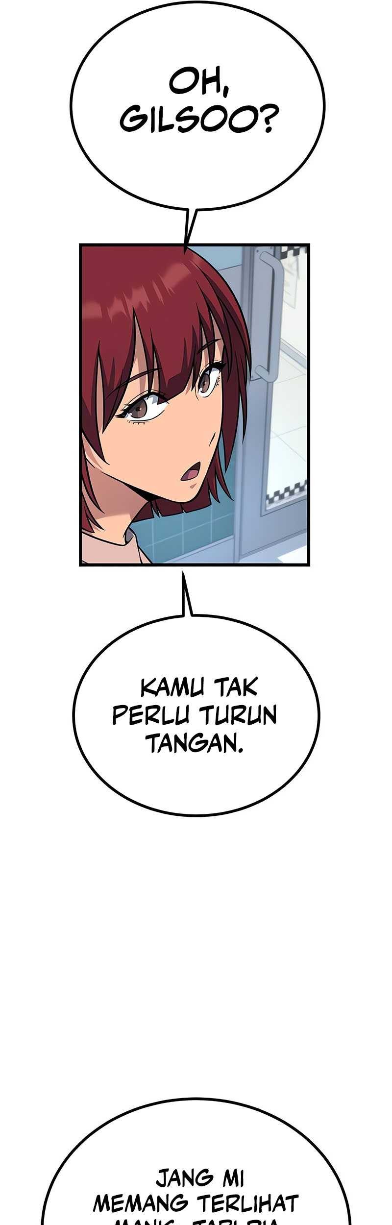 King of Violence Chapter 17 Gambar 86